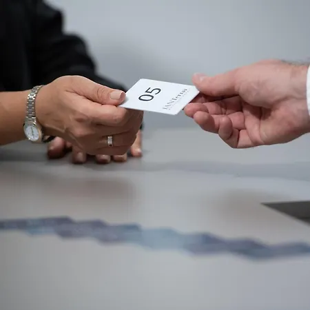 Hotell Lanterna Boutique Srbac