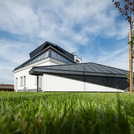 Hotell Lanterna Boutique