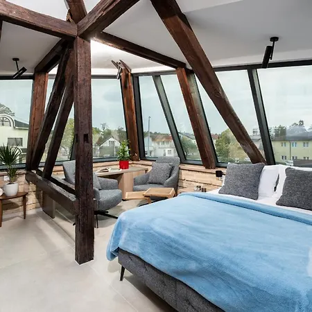 Hotel Lanterna Boutique