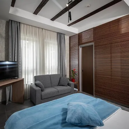 Lanterna Boutique Hotel