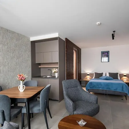 Hotell Lanterna Boutique Srbac