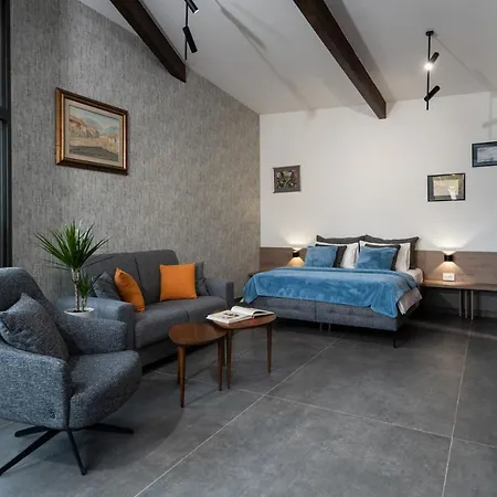 Lanterna Boutique Hotell *