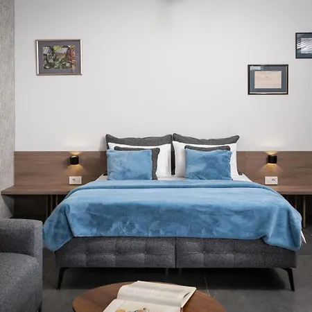 Hotel Lanterna Boutique Srbac