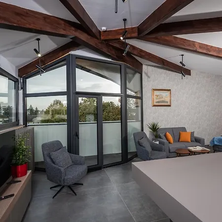 Hotell Lanterna Boutique *