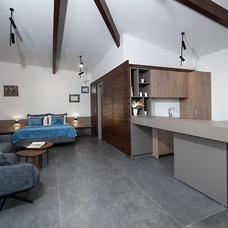 Hotel Lanterna Boutique *