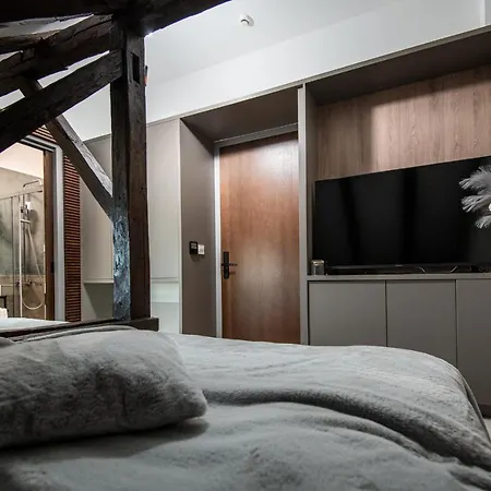 Hotel Lanterna Boutique Srbac