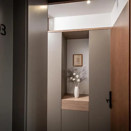 Hotell Lanterna Boutique Srbac