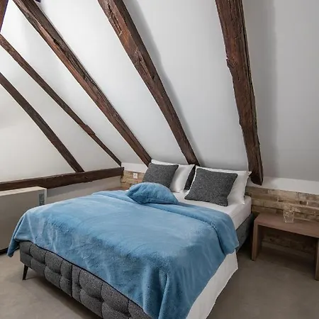 Hotel Lanterna Boutique Srbac