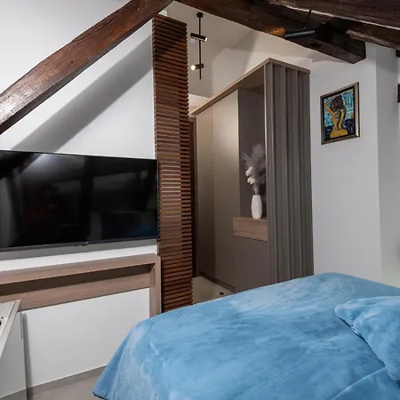 Lanterna Boutique Hotell Srbac