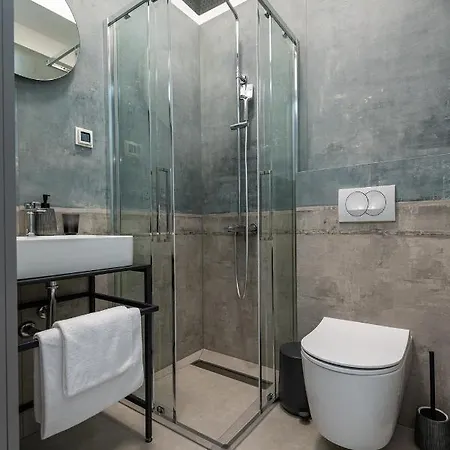 Hotell Lanterna Boutique