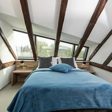 Hotell Lanterna Boutique *