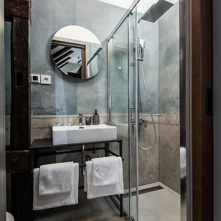 Hotell Lanterna Boutique