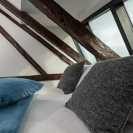 Hotell Lanterna Boutique Srbac