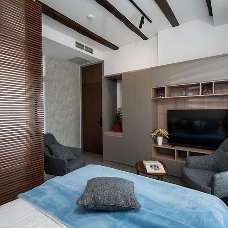 Hotell Lanterna Boutique