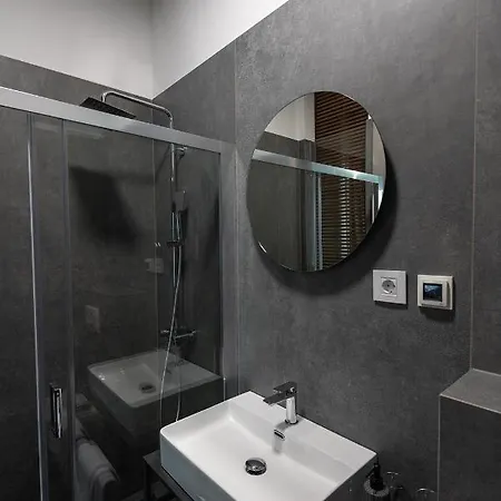 Lanterna Boutique Hotel *