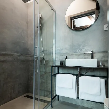 Hotell Lanterna Boutique *