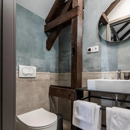 Hotell Lanterna Boutique Srbac