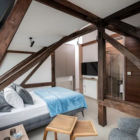 Lanterna Boutique Hotell