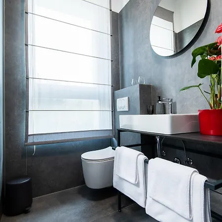 Hotel Lanterna Boutique